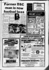 Rugeley Mercury Wednesday 17 January 1990 Page 7