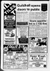 Rugeley Mercury Wednesday 17 January 1990 Page 20