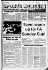 Rugeley Mercury Wednesday 17 January 1990 Page 55