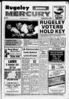 Rugeley Mercury