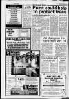 Rugeley Mercury Wednesday 02 May 1990 Page 4