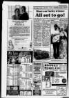 Rugeley Mercury Wednesday 06 June 1990 Page 22