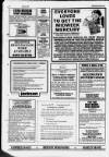 Rugeley Mercury Wednesday 06 June 1990 Page 44