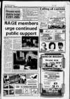 Rugeley Mercury Wednesday 13 June 1990 Page 3