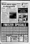 Rugeley Mercury Wednesday 13 June 1990 Page 5