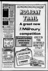 Rugeley Mercury Wednesday 13 June 1990 Page 41