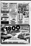 Rugeley Mercury Wednesday 13 June 1990 Page 49