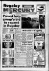 Rugeley Mercury