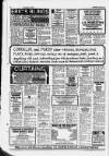 Rugeley Mercury Wednesday 21 November 1990 Page 40
