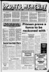 Rugeley Mercury Wednesday 21 November 1990 Page 55