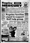 Rugeley Mercury