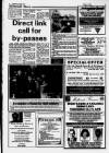 Rugeley Mercury Wednesday 06 March 1991 Page 3