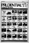 Rugeley Mercury Wednesday 06 March 1991 Page 27