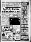 Rugeley Mercury Wednesday 02 October 1991 Page 9