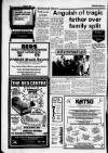 Rugeley Mercury Wednesday 02 October 1991 Page 22