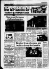 Rugeley Mercury Wednesday 02 October 1991 Page 24