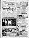 Rugeley Mercury Wednesday 01 January 1992 Page 3
