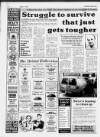 Rugeley Mercury Wednesday 01 January 1992 Page 8