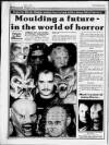 Rugeley Mercury Wednesday 01 January 1992 Page 12
