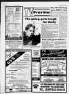 Rugeley Mercury Wednesday 01 January 1992 Page 14