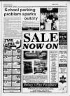 Rugeley Mercury Wednesday 01 January 1992 Page 17