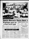 Rugeley Mercury Thursday 03 December 1992 Page 26