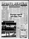 Rugeley Mercury Wednesday 01 January 1992 Page 27