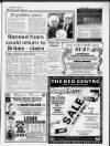 Rugeley Mercury Wednesday 08 January 1992 Page 3