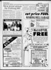 Rugeley Mercury Wednesday 08 January 1992 Page 5