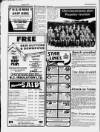 Rugeley Mercury Wednesday 08 January 1992 Page 6