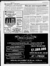 Rugeley Mercury Wednesday 08 January 1992 Page 8