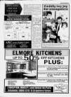 Rugeley Mercury Wednesday 08 January 1992 Page 10