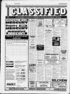 Rugeley Mercury Wednesday 08 January 1992 Page 26