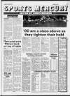 Rugeley Mercury Wednesday 08 January 1992 Page 35