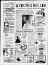 Rugeley Mercury Thursday 30 January 1992 Page 16