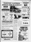 Rugeley Mercury Thursday 30 January 1992 Page 47