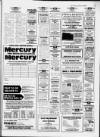 Rugeley Mercury Thursday 30 January 1992 Page 63