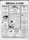 Rugeley Mercury Thursday 06 February 1992 Page 10