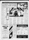 Rugeley Mercury Thursday 06 February 1992 Page 12
