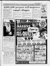 Rugeley Mercury Thursday 06 February 1992 Page 15