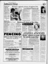 Rugeley Mercury Thursday 06 February 1992 Page 28