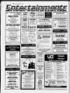 Rugeley Mercury Thursday 06 February 1992 Page 30