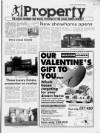 Rugeley Mercury Thursday 06 February 1992 Page 33