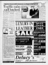 Rugeley Mercury Thursday 06 February 1992 Page 49