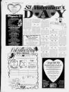 Rugeley Mercury Thursday 06 February 1992 Page 50
