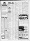 Rugeley Mercury Thursday 06 February 1992 Page 61