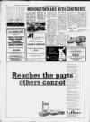 Rugeley Mercury Thursday 06 February 1992 Page 66