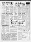 Rugeley Mercury Thursday 06 February 1992 Page 79