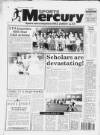 Rugeley Mercury Thursday 06 February 1992 Page 80