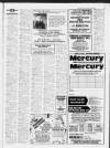 Rugeley Mercury Thursday 20 February 1992 Page 55